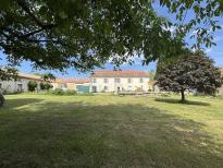 A rare opportunity to buy this wonderful country estate 