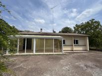Maison avec sous-sol