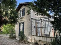 Little house with a small price
